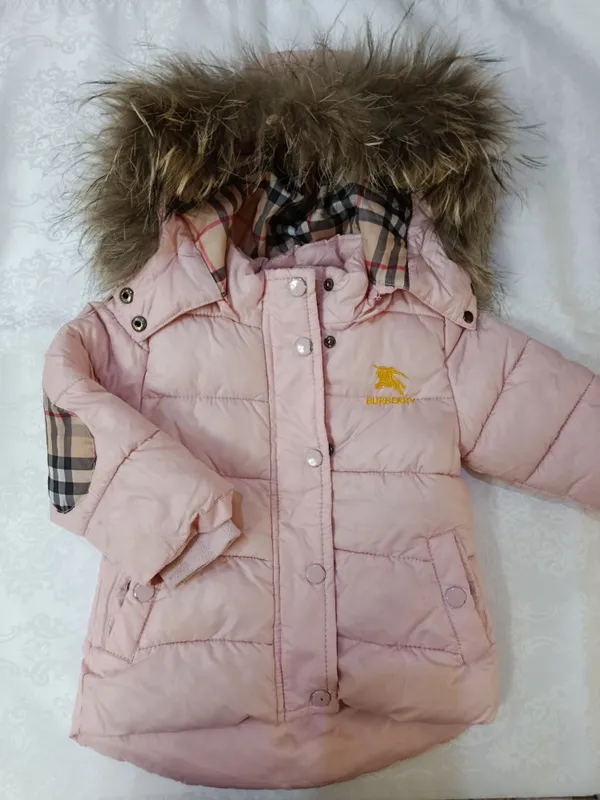Куртка Burberry 1 Куртка Burberry 1