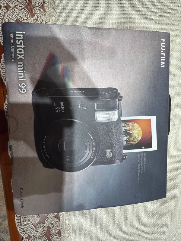 Fujifilm Instax 99 mini
