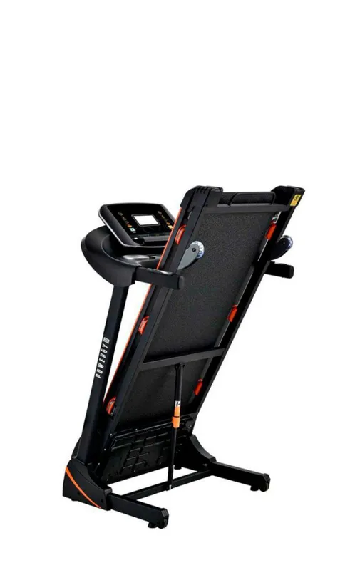 PowerGym PG-350Mi yugurish yo‘lagi — фото 2