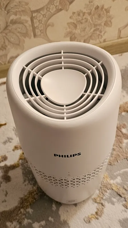 Увлажнитель воздуха Philips 2 Увлажнитель воздуха Philips 2