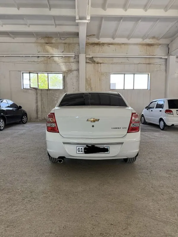 Cobilt avtomat yili 2025 3 Cobilt avtomat yili 2025 3