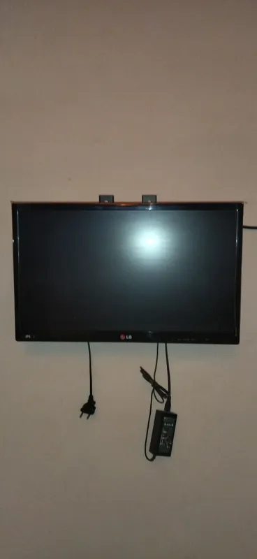 LG 27MA53 — телевизор 27-дюймовый 1 LG 27MA53 — телевизор 27-дюймовый 1
