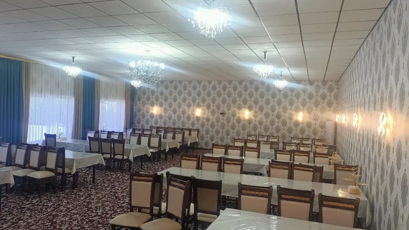 Tayyor Biznes kafe, novay,magazin,toy xona 8