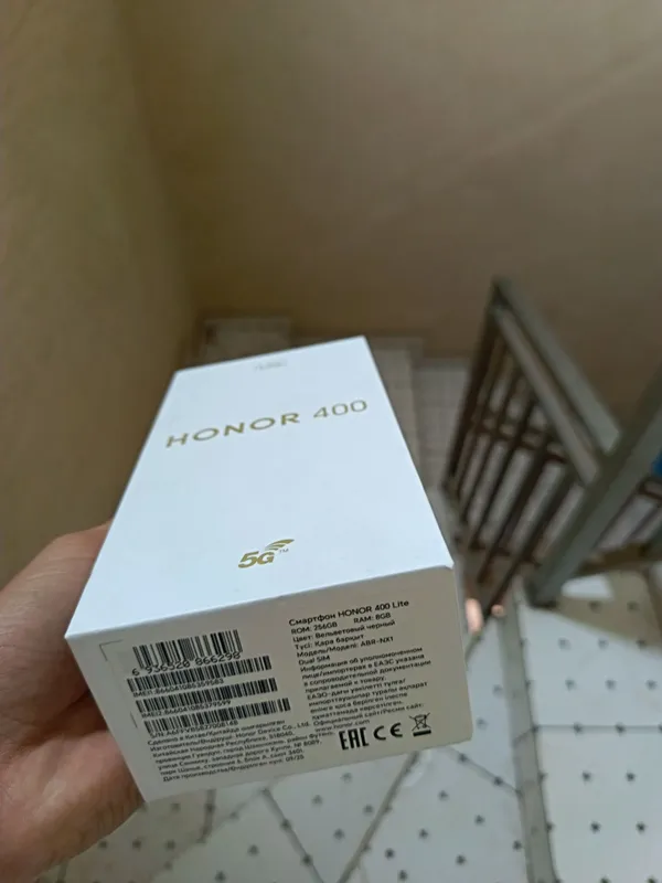 Xonor 400 lite 5g sotiladi 2 Xonor 400 lite 5g sotiladi 2