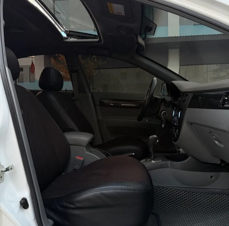 Gentra 2022Yil Avtomat Elegant Plus Full Xolati Ideal Avto Kredit 1kun 7
