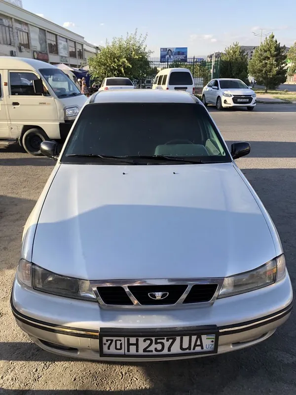 Nexia 1 sons sotiladi 1