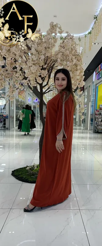 YANGILIK ASAL NAVINKA KOʻYLAGIMIZ KELDI — фото 1