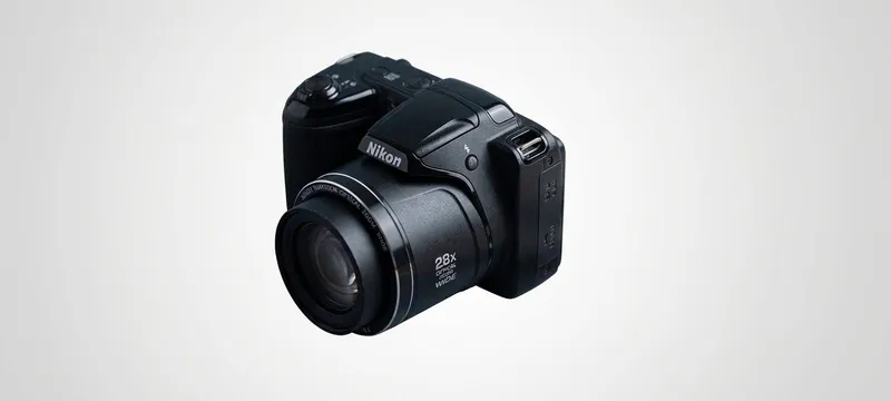 Nikon Coolpix L340 sotiladi 4