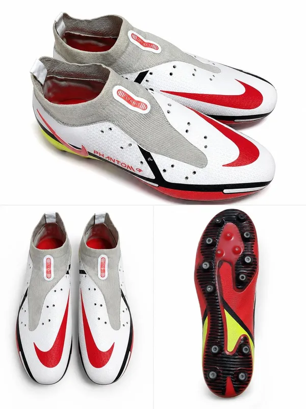 Futbol butsa nike phantom