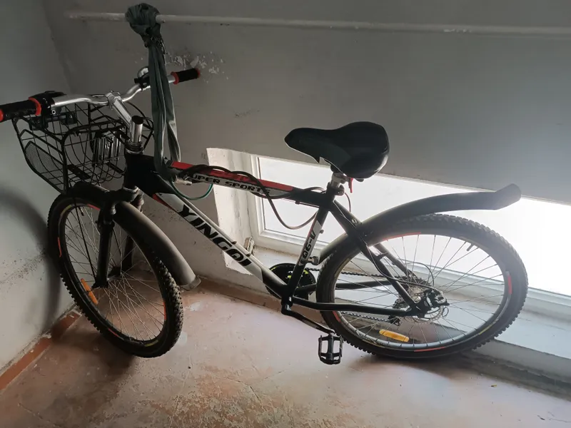 Velosiped 2