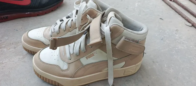 PUMA красовка мужской — фото 3 PUMA красовка мужской — фото 3