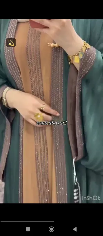 abaya 7