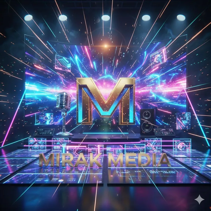 LED ekran, sahna va svetotexnika ijarasi