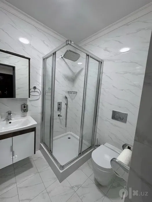 Аренда 5-комн. кв. 290 м², Юнусабадский · ID 206 6
