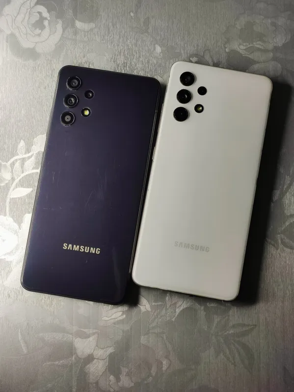 Samsung Galaxy A32