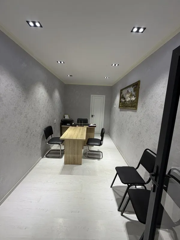 Ofis jihozlari bilan Arendaga beriladi 3