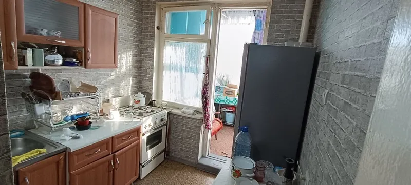 Сдаётся в аренду 2-комнатная квартира, 3 этаж. 4 Сдаётся в аренду 2-комнатная квартира, 3 этаж. 4