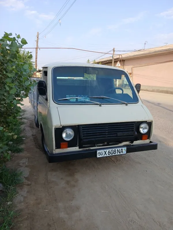 Раф 1993 холати зур 2