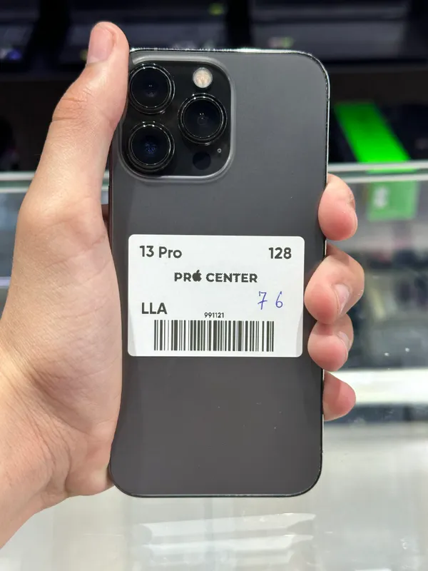 iPhone 13 Pro 1 iPhone 13 Pro 1