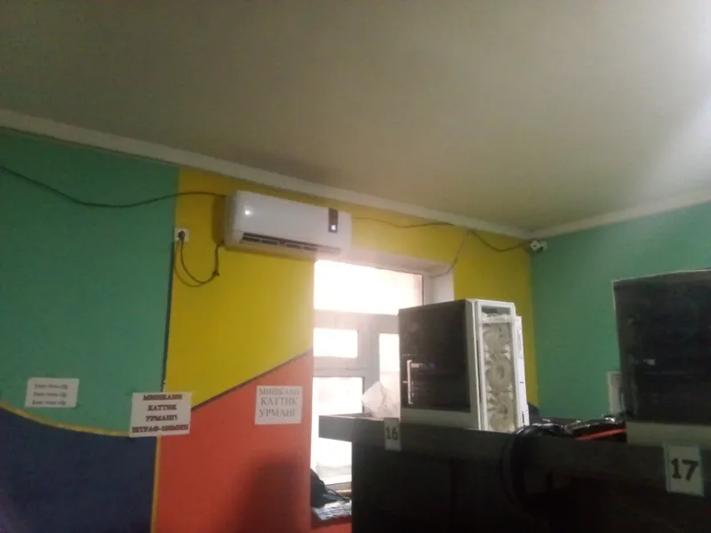 Kompyuter sotiladi 1 Kompyuter sotiladi 1