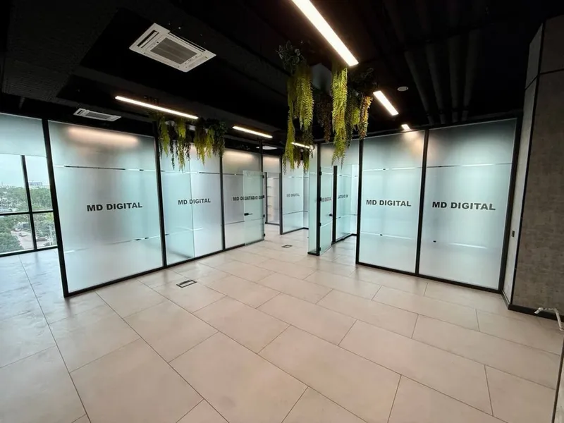 Nest One офис аренда нежилое 6 этаж 114 м2 под любой бизнес Нест Ван — фото 2