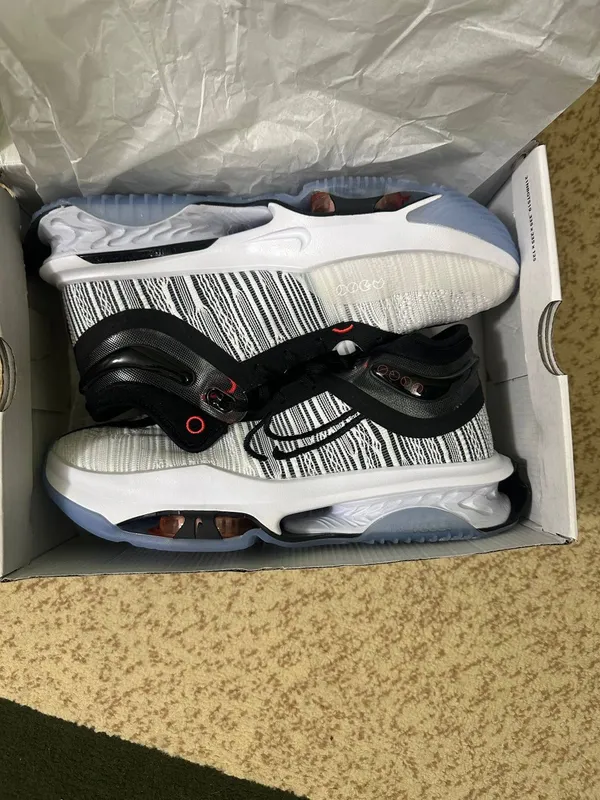 Продам Классные Новые Кроссовки Nike коробке. — фото 7