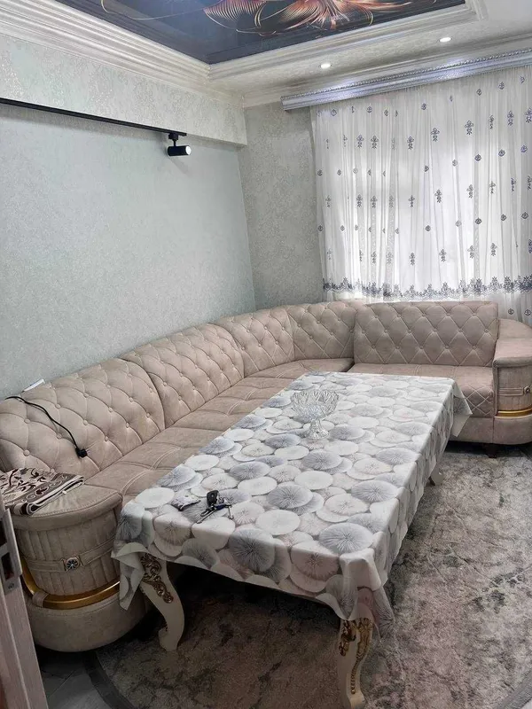 Uy ijaraga 6 mikrorayon lg magazin orqasida — фото 4