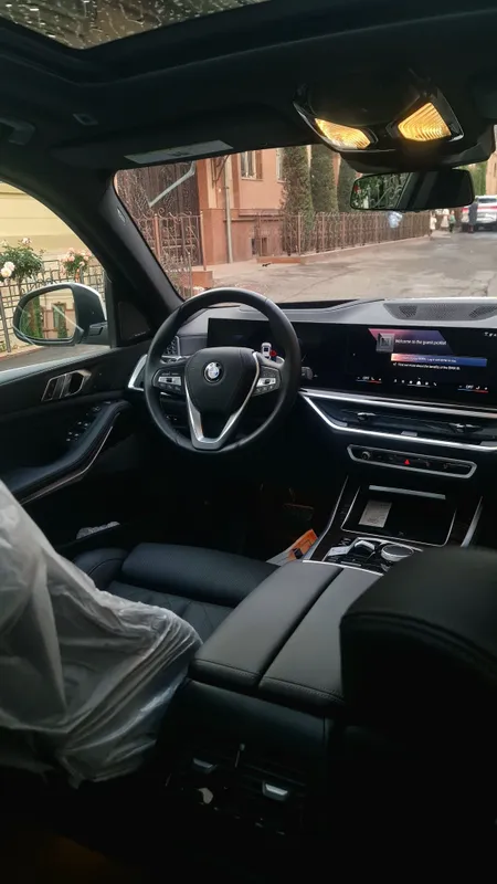 Продаётся BMW X5 — фото 3 Продаётся BMW X5 — фото 3