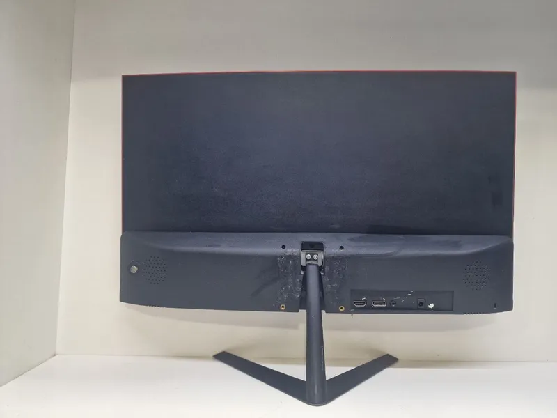 Pixel 24 curved 165hz — фото 1