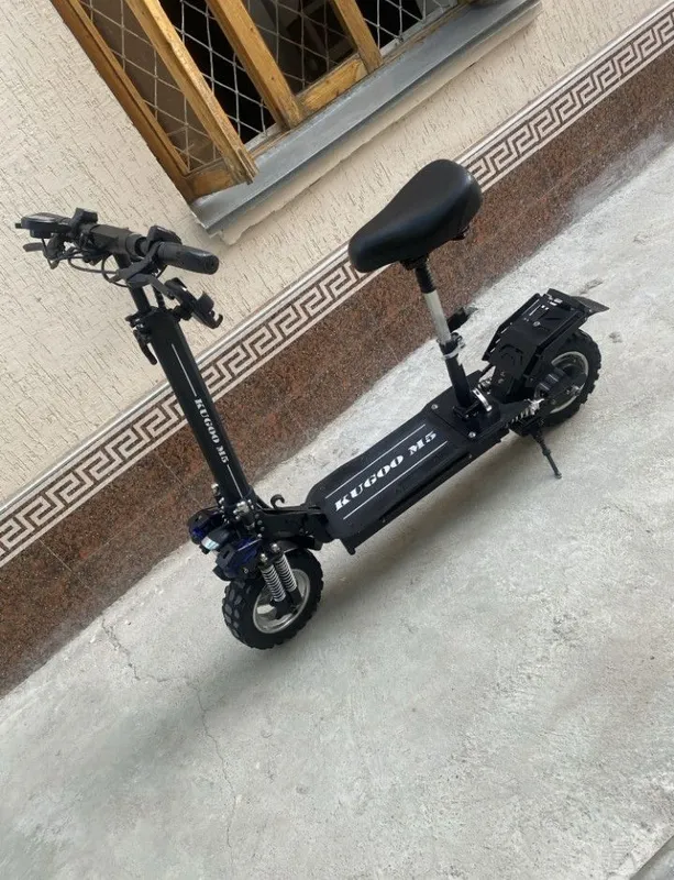 Kugo M5 sport
