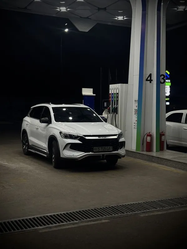 BYD Song Pro 2 poz DMI sotiladi 1 BYD Song Pro 2 poz DMI sotiladi 1