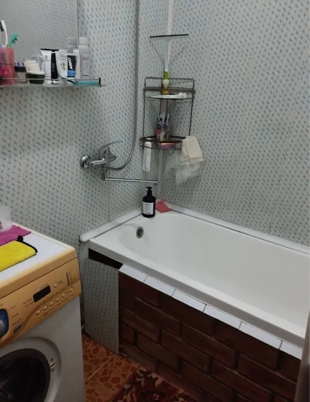 chilinzor tumani 20 kv 2 xona ijaraga uy 320 8