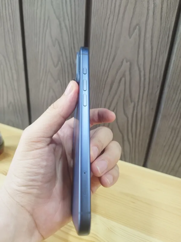 Iphone 17 pro max 265gb — фото 2