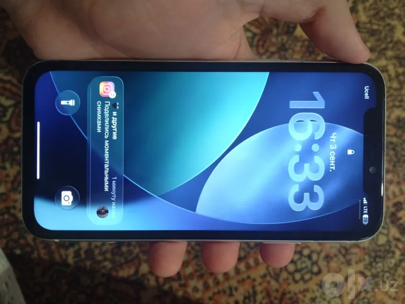 iPhone 11 100%/128 2