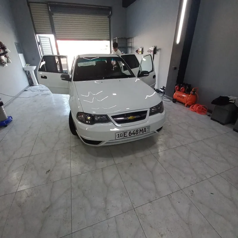 Nexia 2 ideal xolati 2