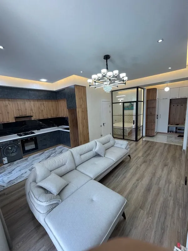 Tiara Residence ЖКda 2 xonali kvartira sotiladi 7 Tiara Residence ЖКda 2 xonali kvartira sotiladi 7