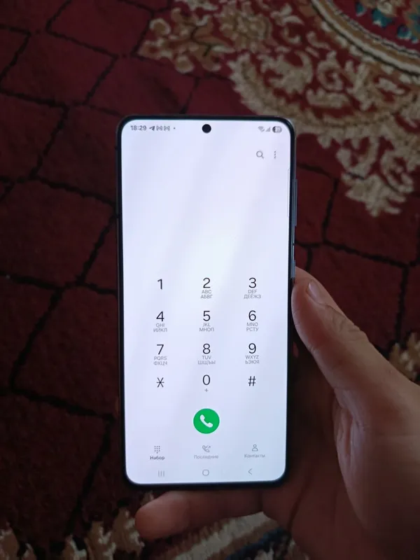 Samsung Galaxy S21 5G 8/256GB 2