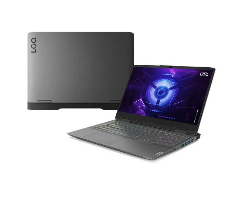 Lenovo i5-13420H DDR5 8/256Gb 15.6 FHD IPS 3 Lenovo i5-13420H DDR5 8/256Gb 15.6 FHD IPS 3