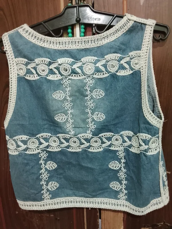 jaket koftalar ustidan kiysa böladi — фото 1