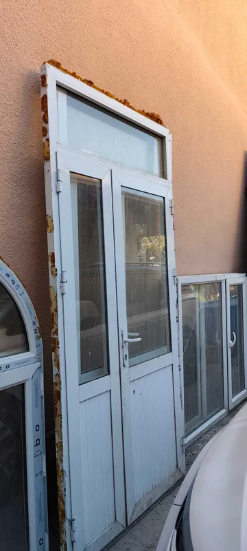 Ойналар ва эшиклар — фото 2