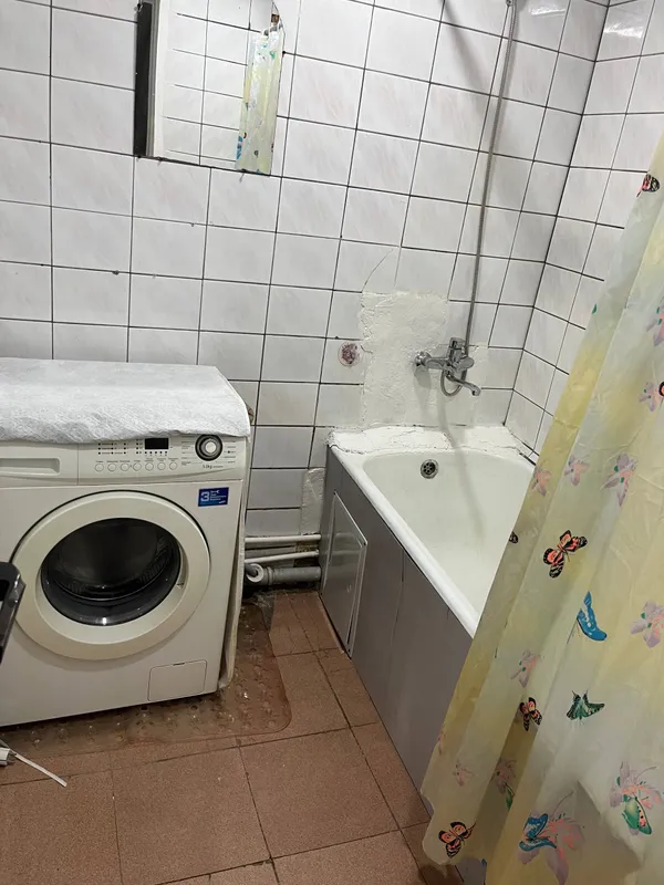 Сдаётся 3х комнатние квартира 450уе 2