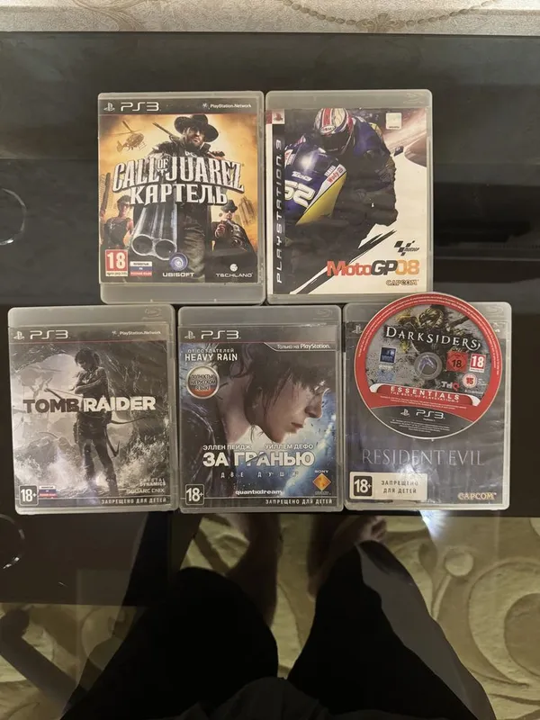 Ps 3 o’yinlari. Top o’yinlar Ps 3 o’yinlari. Top o’yinlar
