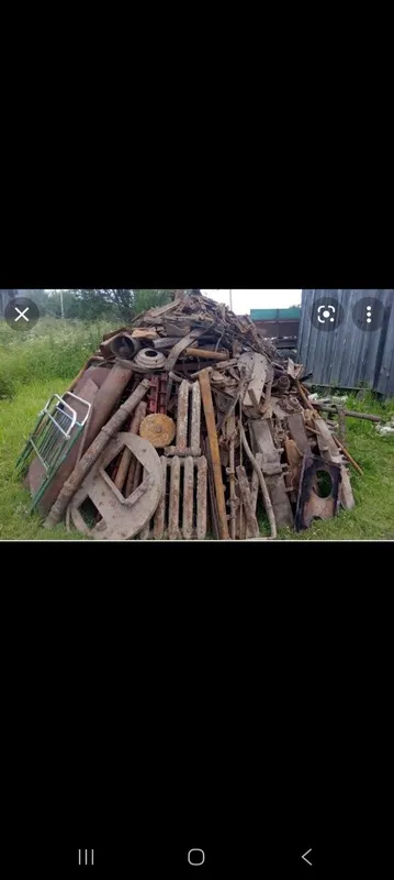 Металлолом оламиз.приём металлоломяхши нархда