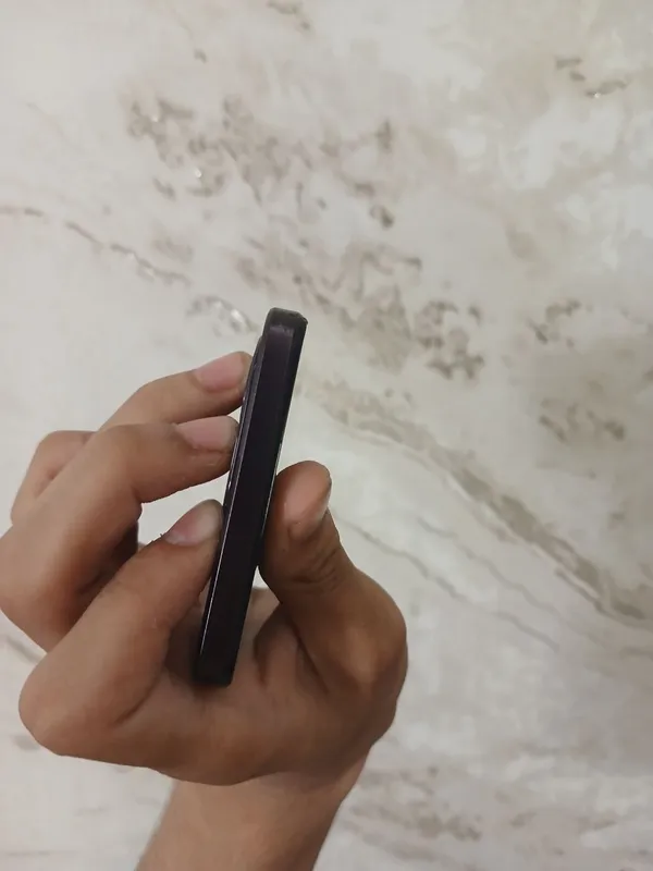 Oppo A3X — фото 4