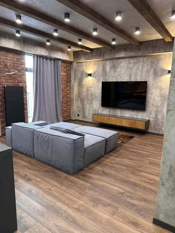 Продается 3х ком квартира на ЖК NRG OYBEK — фото 1 Продается 3х ком квартира на ЖК NRG OYBEK — фото 1