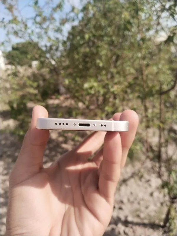 Iphone 12mini aybi yoʻq telfon vakum batareya rodnoy l yomkst 70 radno — фото 1
