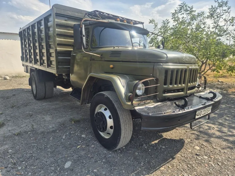 Zil 131 sotiladi 6 Zil 131 sotiladi 6