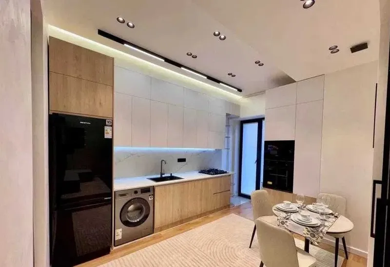 Юнусабад 11-кв • 2 комнаты • 50 м² • 7/9 этаж 3