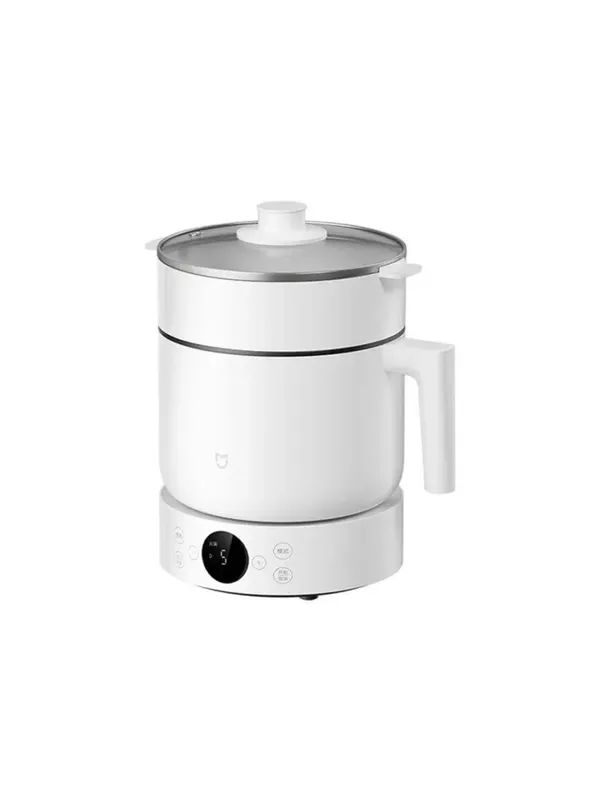 Xiaomi Multifunctional Cooker 1.5L MEC01 guruchqaynatgichi — фото 1