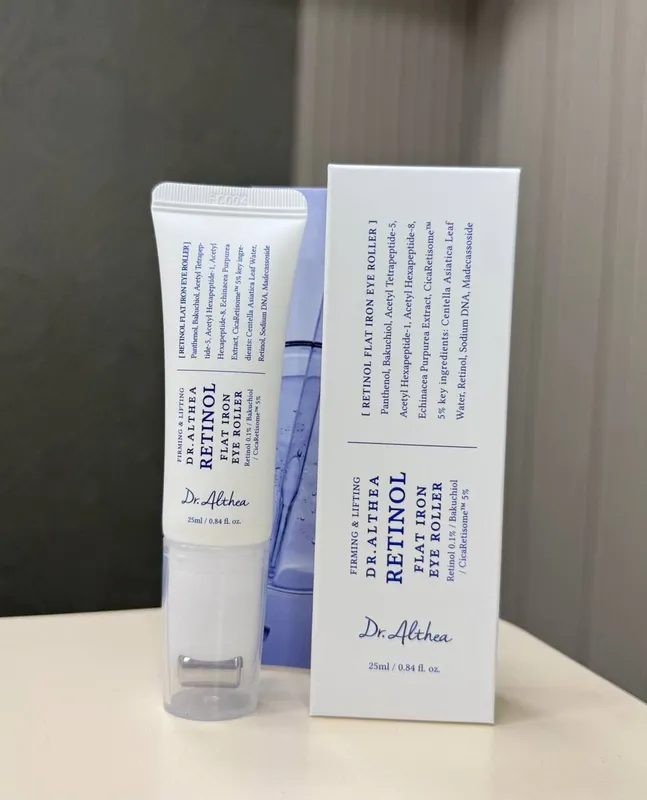 DR ALTEA RETINOL KREM